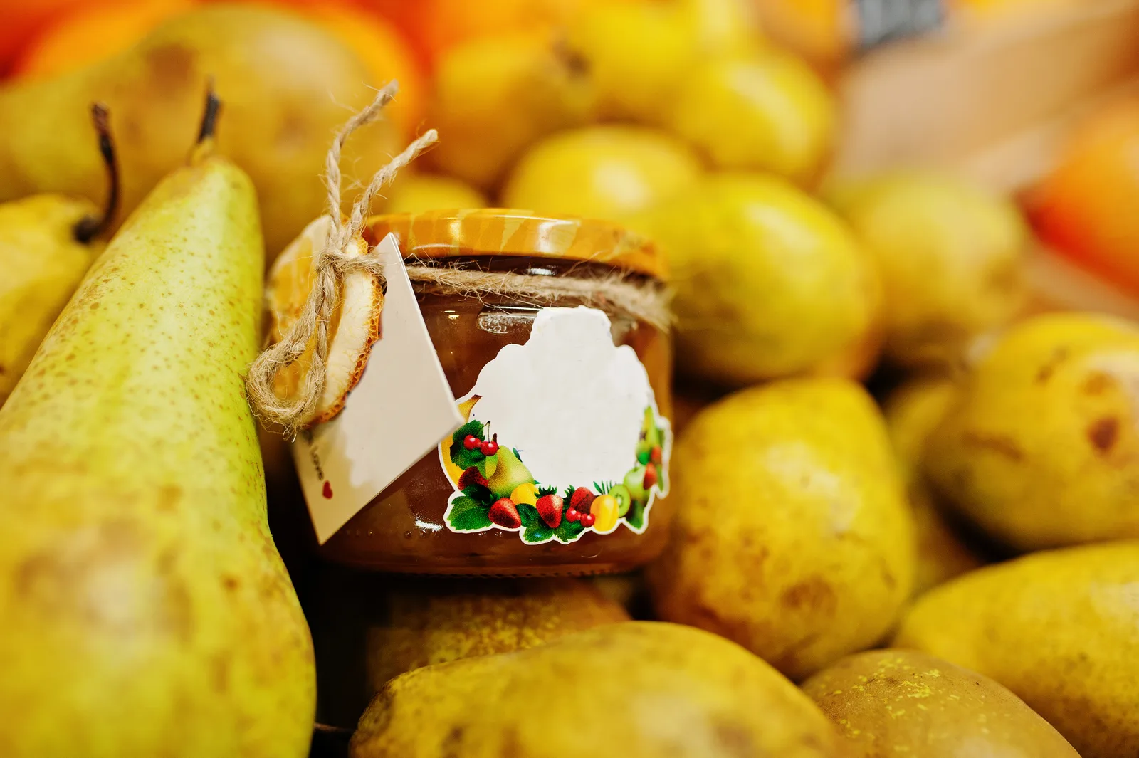 rotulo de alimentos