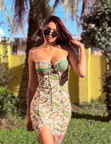 Foto de Francine Ribeiro